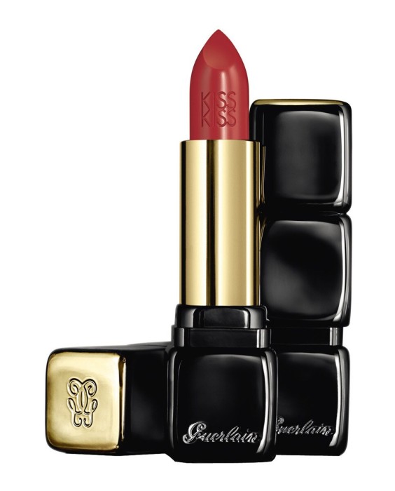 Barra de labios Kisskiss Guerlain