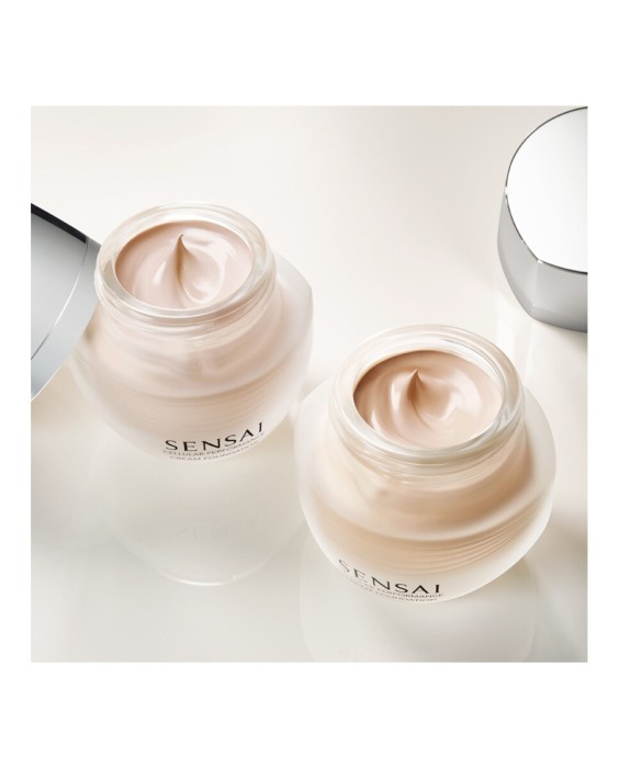 Sensai Cream Foundation Cellular Performance база для макияжа