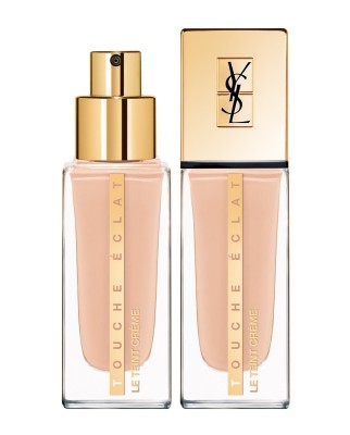 Yves Saint Laurent Touche Éclat Le Teint Creme Тональная основа