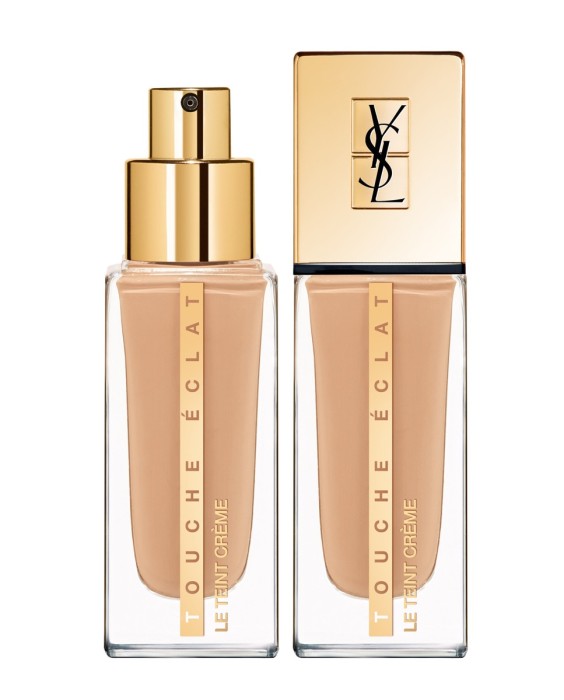 Yves Saint Laurent Touche Éclat Le Teint Creme Тональная основа