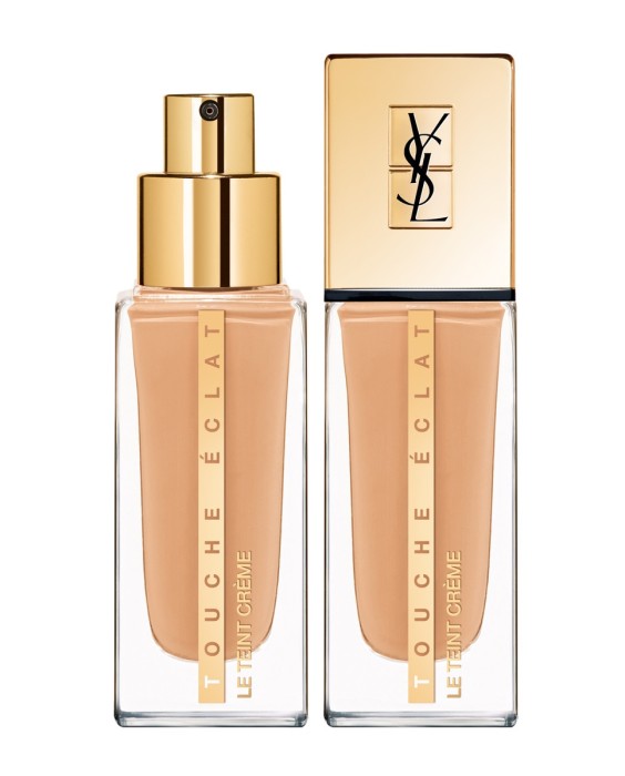 Yves Saint Laurent Touche Éclat Le Teint Creme Тональная основа
