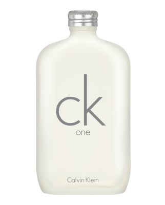 Eau de Toilette cK one 300 ml Calvin Klein