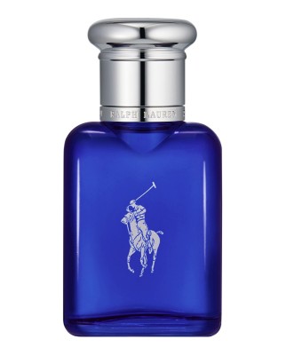 Eau de Toilette Polo Blue Fougère de hombre Ralph Lauren