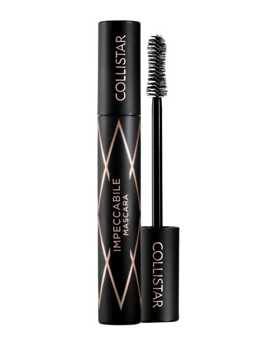 Máscara Impeccabile Ultra Negro 14 ml Collistar