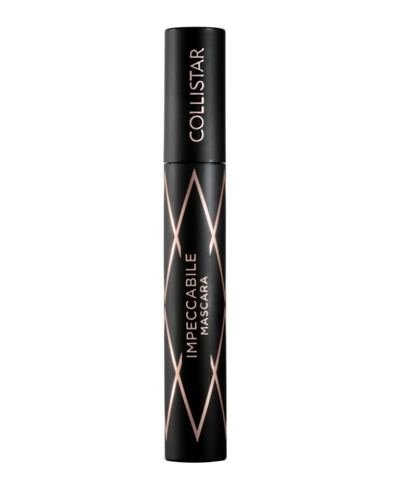 Máscara Impeccabile Ultra Negro 14 ml Collistar