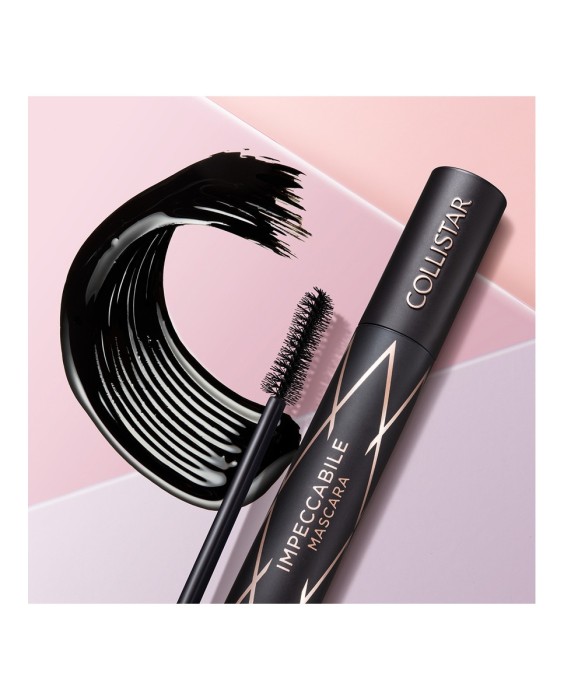 Máscara Impeccabile Ultra Negro 14 ml Collistar