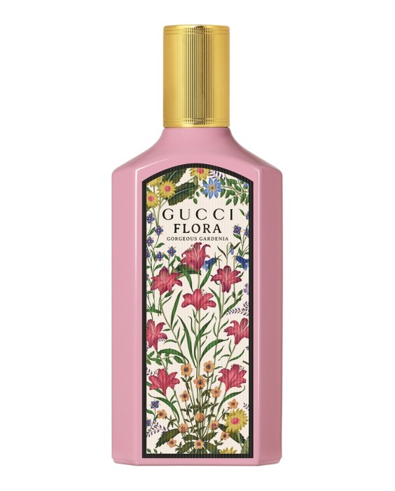 Flora Gorgeous Gardenia 150 ml Gucci Парфюмерная вода