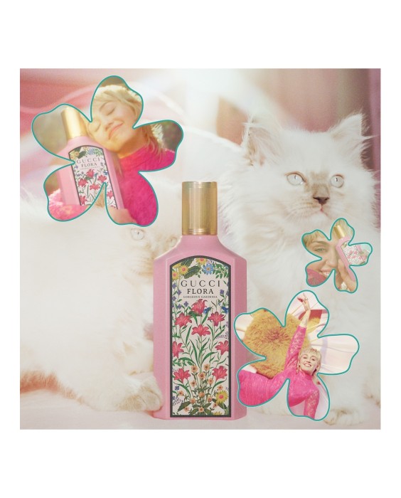 Flora Gorgeous Gardenia 150 ml Gucci Парфюмерная вода