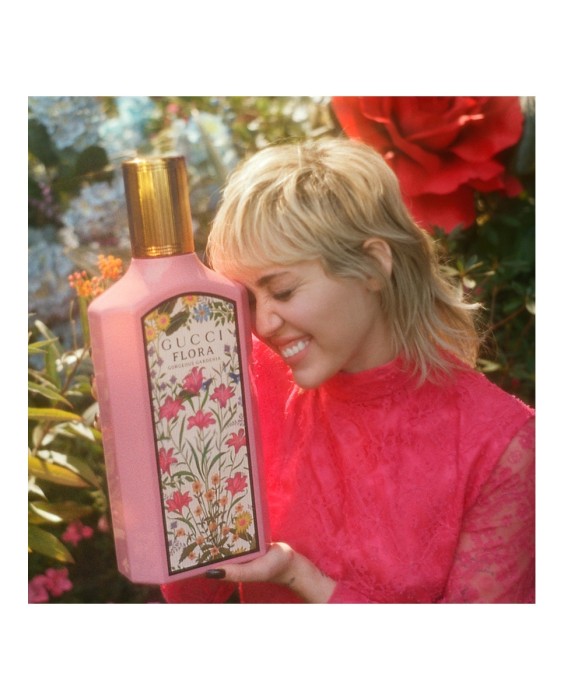 Flora Gorgeous Gardenia 150 ml Gucci Парфюмерная вода