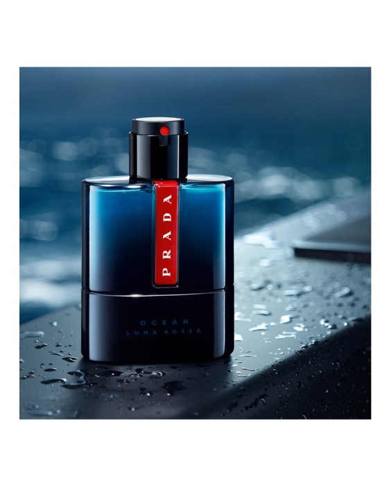 Prada Luna Rossa Ocean туалетная вода
