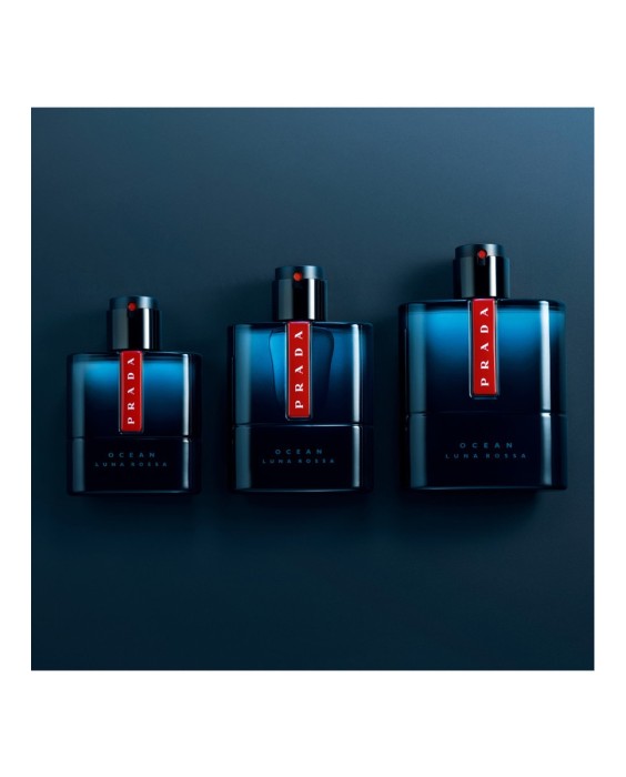 Prada Luna Rossa Ocean туалетная вода