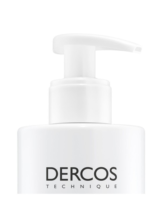 Champú Anticaspa Grasa Dercos Technique 400 ml Vichy