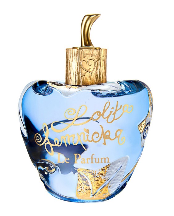 Eau de Parfum Le Parfum 100 ml Lolita Lempicka