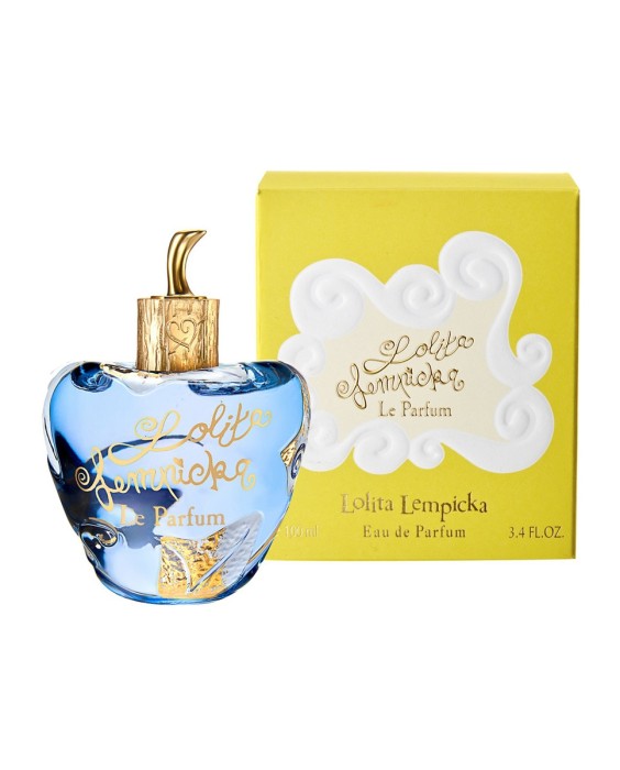 Eau de Parfum Le Parfum 100 ml Lolita Lempicka