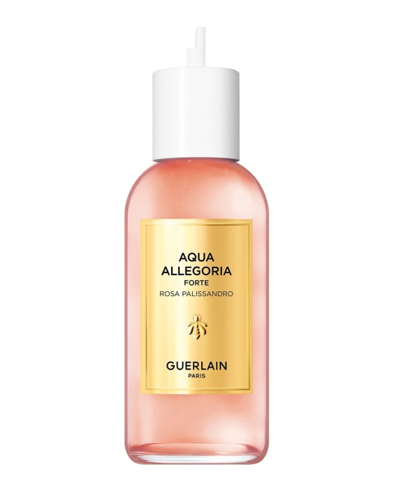 Recarga Eau de Parfum Aqua Allegoria Forte Rosa Palissandro 200 ml Guerlain
