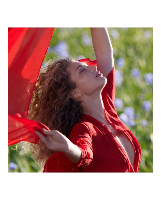 Recarga Eau de Parfum Aqua Allegoria Forte Rosa Palissandro 200 ml Guerlain