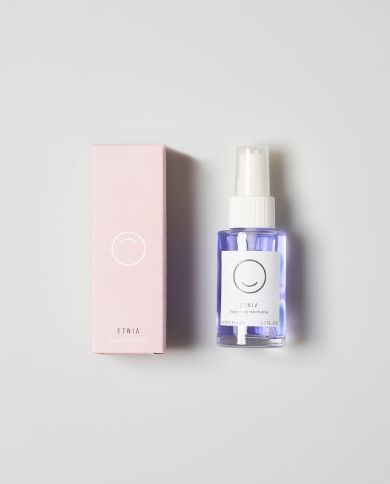Fragancia con aroma a frutos del bosque 50 ml Etnia