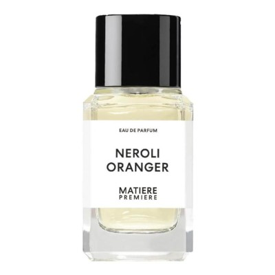 Eau de Parfum Neroli Oranger 100ml Matiere Premiere (Isoleé)