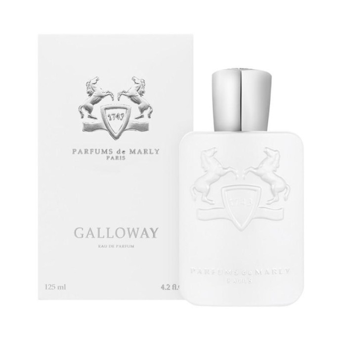 Eau de Parfum Galloway 125 ml Parfums De Marly (Isolée)