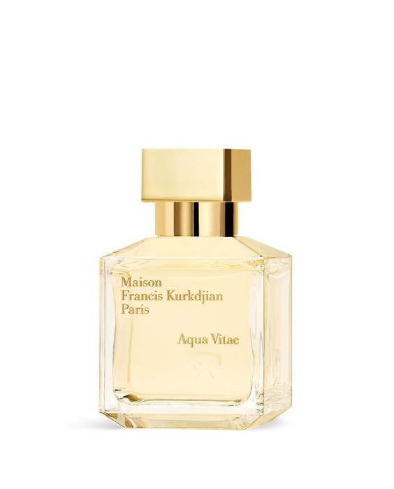 Eau de toilette Aqua Vitae 70 ml Maison Francis Kurkdjian (Isolée)