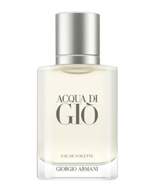 Eau de Toilette recargable Acqua di Giò 30 ml Giorcio Armani