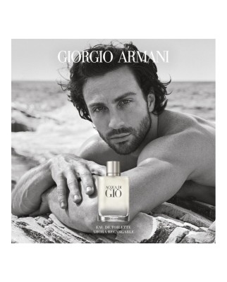 Eau de Toilette recargable Acqua di Giò 30 ml Giorcio Armani