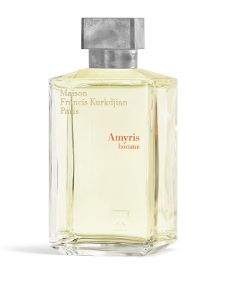 Eau de Toilette Amyris Homme Edt 200Ml Lilial Free Maison Francis Kurkdjian (Isolée)