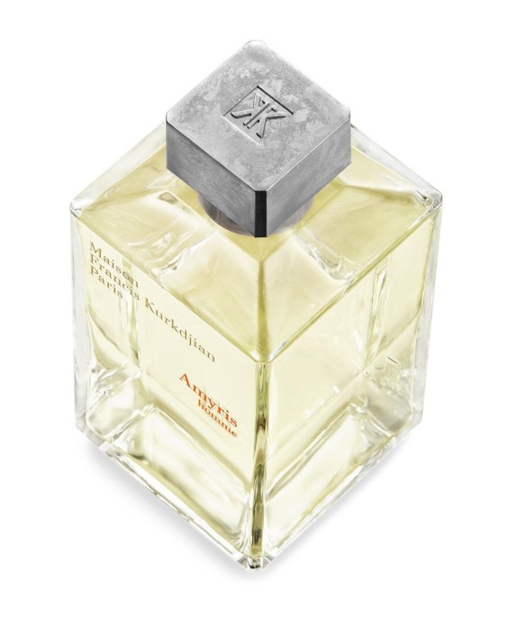 Eau de Toilette Amyris Homme Edt 200Ml Lilial Free Maison Francis Kurkdjian (Isolée)
