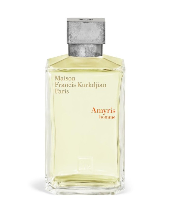 Eau de Toilette Amyris Homme Edt 200Ml Lilial Free Maison Francis Kurkdjian (Isolée)