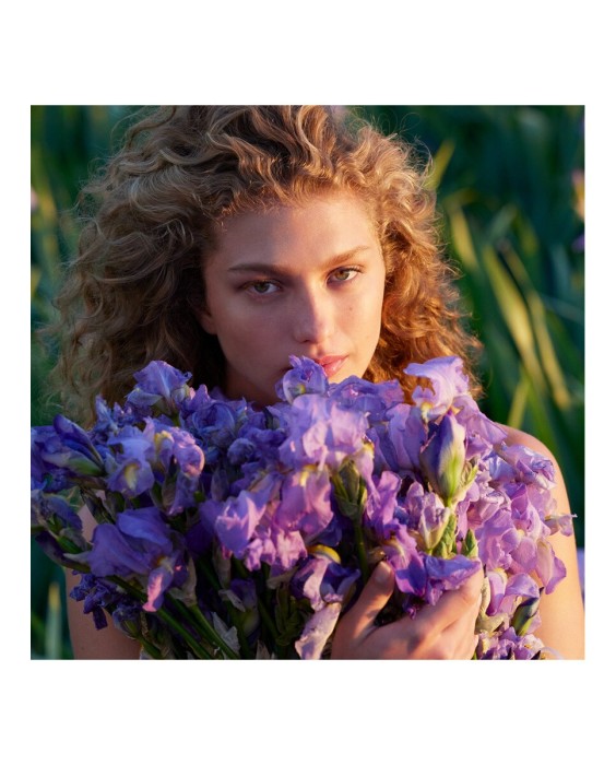 Eau de Parfum Aqua Allegoria Forte Oud Yuzu 125 ml Guerlain