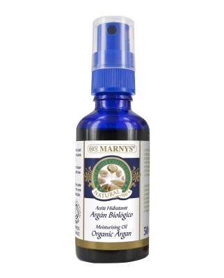 Aceite de Argán Biológico Marnys
