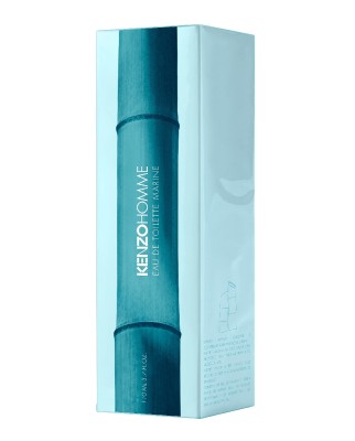 Eau de Toilette Kenzo Homme Marine 110 ml Kenzo