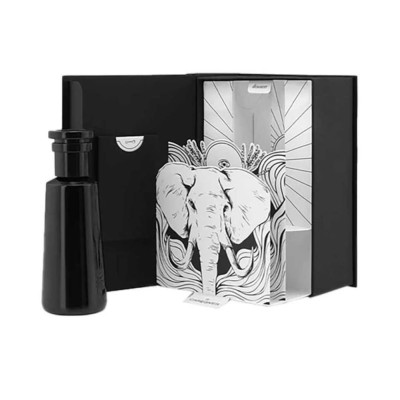 Eau de Parfum Caregiver Edp 70ml Argentum (Isoleé)