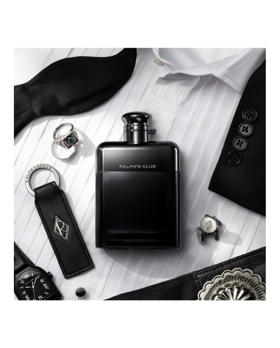 Eau de Parfum Ralph's Club Fougère de hombre Ralph Lauren