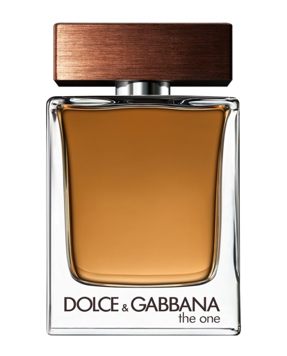 Eau de Toilette The One for Men 100 ml Dolce & Gabbana