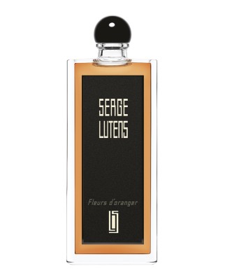 Eau de Parfum Fleurs D'oranger 50 ml Serge Lutens
