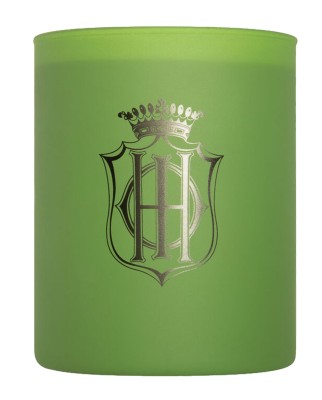 Vela Aromática Bougie géante Campagne Sisley