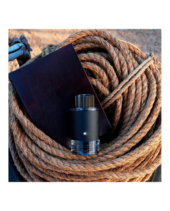 Eau de Parfum Explorer 200 ml Montblanc