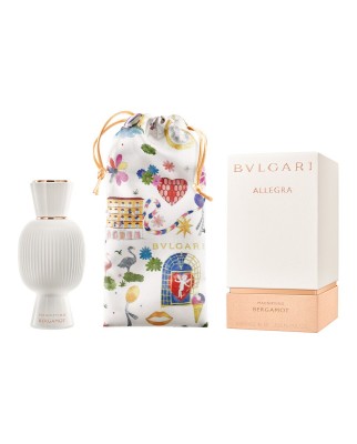Eau de Parfum Allegra Magnifying Bergamot 40 ml Bulgari