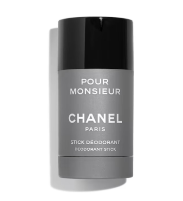 Chanel Pour Monsieur дезодорант-стик
