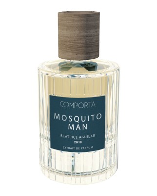 Extrait de Parfum Mosquito Man 100 ml Comporta