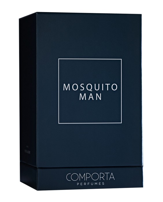 Extrait de Parfum Mosquito Man 100 ml Comporta