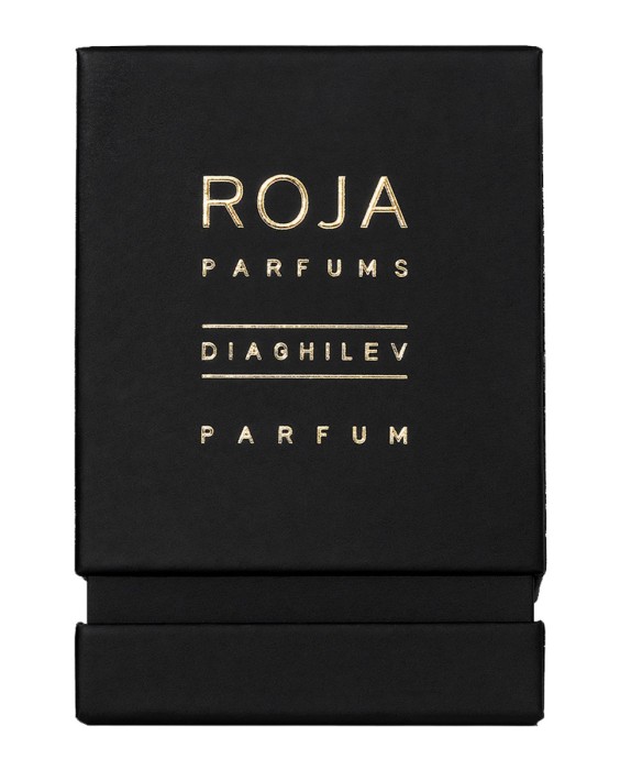 Parfum Diaghilev 100 ml Roja Parfum
