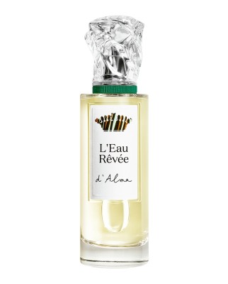 Eau de Toilette L'Eau Rêvée d'Alma 100 ml Sisley