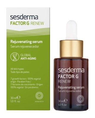Sesderma Lipídicas Factor G Сыворотка для лица