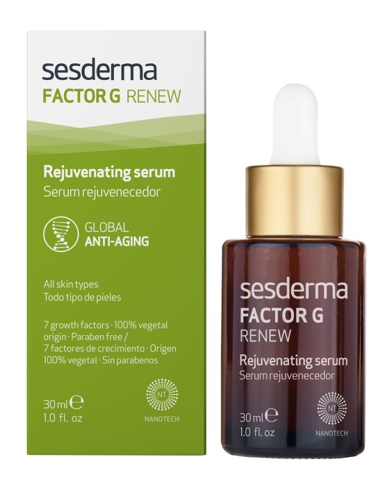 Sesderma Lipídicas Factor G Сыворотка для лица