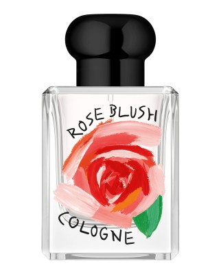 Eau de Cologne Rose Blush Cologne 50 ml Jo Malone London Edición Limitada