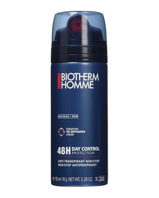Biotherm 48H Day Control 150мл Дезодорант-спрей