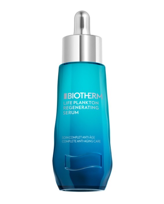 Biotherm Life Plankton Regenerating Антивозрастная сыворотка для лица