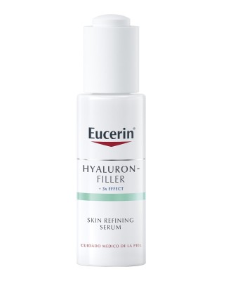 Eucerin Hyaluron-Filler Skin Refining 30мл Сыворотка для лица